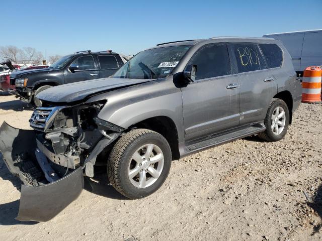 2012 LEXUS GX 460 2012 image