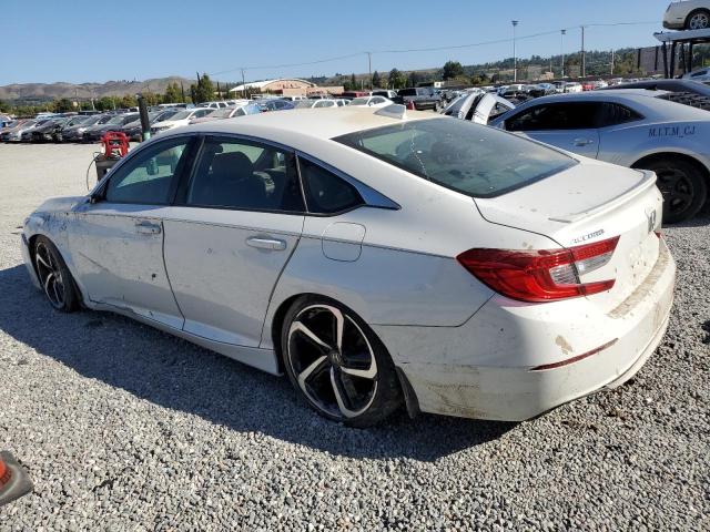 Изображение 2 2019 HONDA ACCORD SPORT 2019 с VIN 1HGCV1F36KA016479
