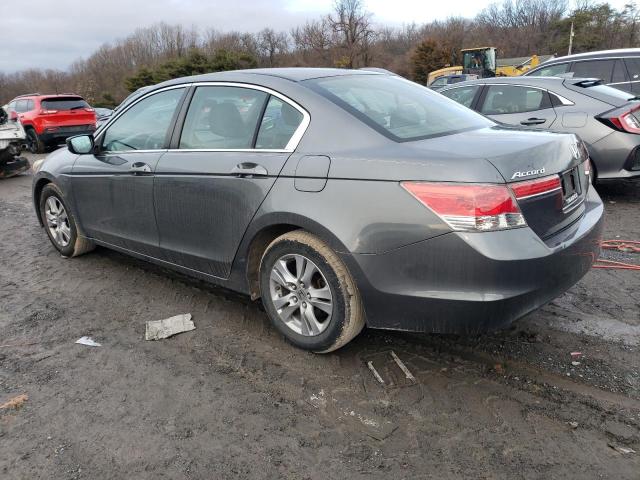 Image 2 of 2012 HONDA ACCORD SE 2012 with VIN 1HGCP2F68CA022408