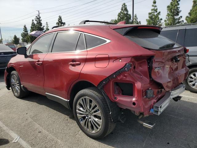 Изображение 2 2023 TOYOTA VENZA LE 2023 с VIN JTEAAAAH0PJ128038