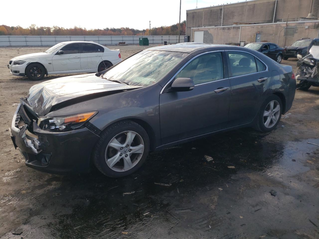 2010 ACURA TSX  2010 image