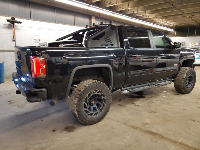 Obraz 3 z 2016 GMC SIERRA K1500 SLT 2016 z VIN 3GTU2NEC6GG332011