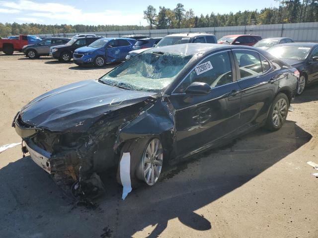 Obraz 1 z 2018 TOYOTA CAMRY L 2018 z VIN 4T1B11HK8JU505050