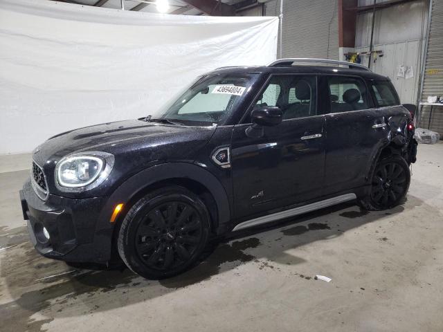 2023 MINI COOPER S COUNTRYMAN ALL4 2023 image