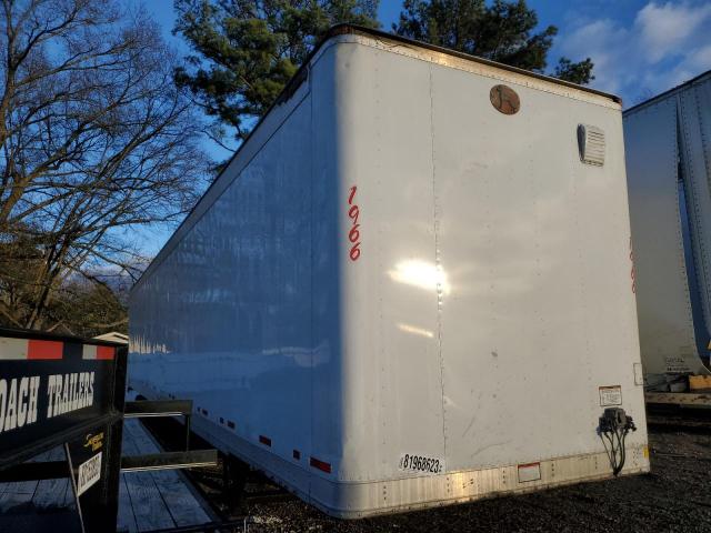 Изображение 1 2000 DRY TRAILER 2000 с VIN 1GRAA062XYB093626