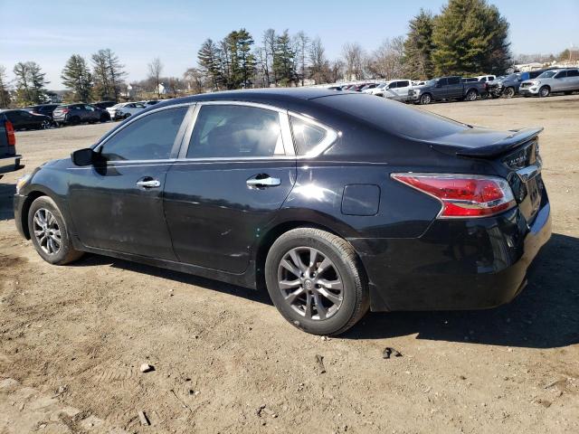 Изображение 2 2015 NISSAN ALTIMA 2.5 2015 с VIN 1N4AL3AP7FC497313