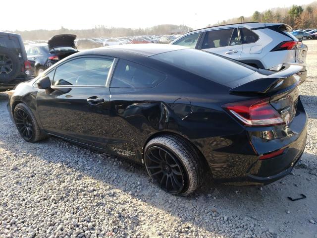 Image 2 of 2015 HONDA CIVIC SI 2015 with VIN 2HGFG4A58FH702502