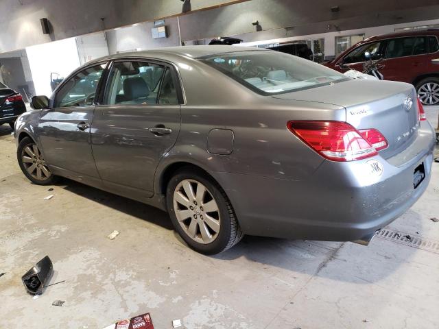 Изображение 2 2005 TOYOTA AVALON XL 2005 с VIN 4T1BK36BX5U054480