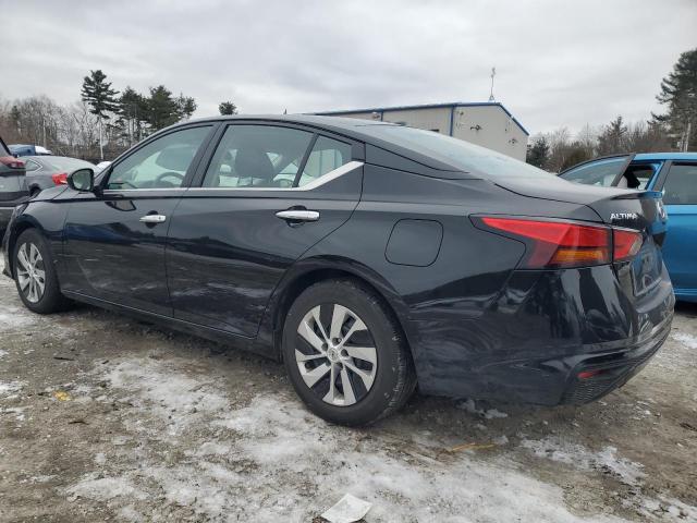 Image 2 of 2020 NISSAN ALTIMA S 2020 with VIN 1N4BL4BVXLN306653