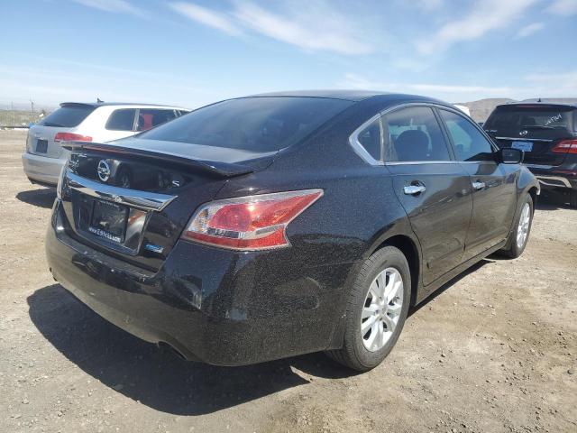 Изображение 3 2014 NISSAN ALTIMA 2.5 2014 с VIN 1N4AL3AP9EN252211