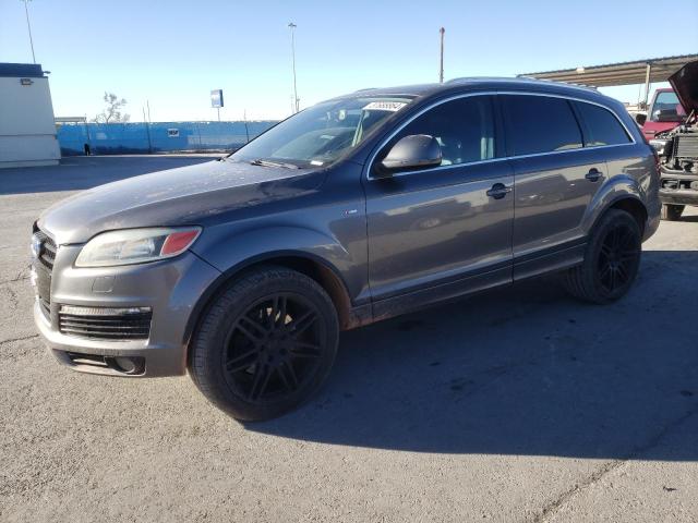 2008 AUDI Q7 4.2 QUATTRO S-LINE 2008 image