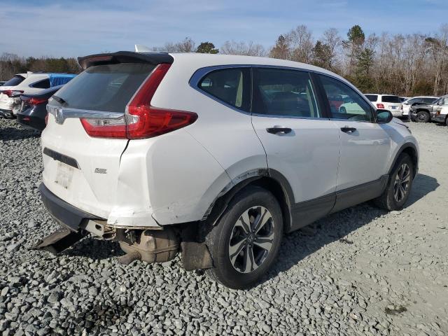 Obraz 3 z 2019 HONDA CR-V LX 2019 z VIN 2HKRW5H31KH403749