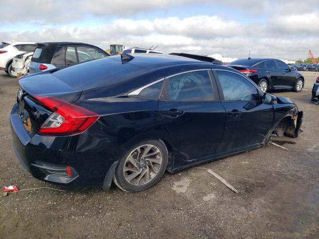 Obraz 3 z 2018 HONDA CIVIC EX 2018 z VIN 19XFC2F70JE009811