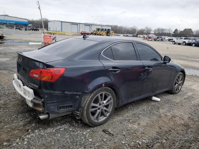 Obraz 3 z 2008 LEXUS IS 250 2008 z VIN JTHBK262685082918