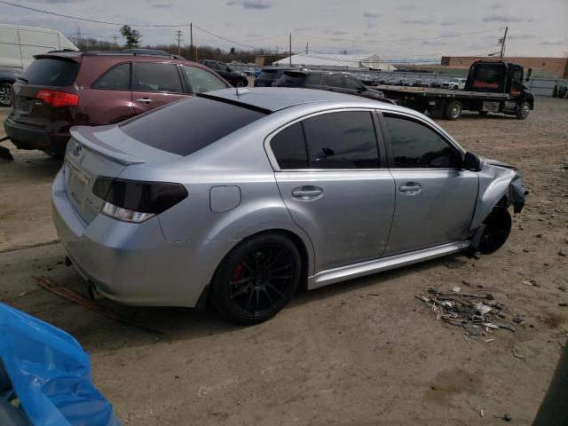 Image 3 of 2013 SUBARU LEGACY 3.6R LIMITED 2013 with VIN 4S3BMDL69D2004742