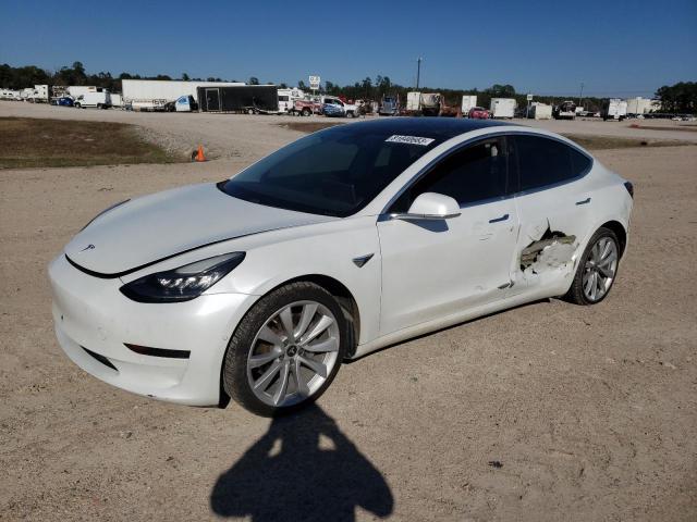 Изображение 2020 TESLA MODEL 3  2020