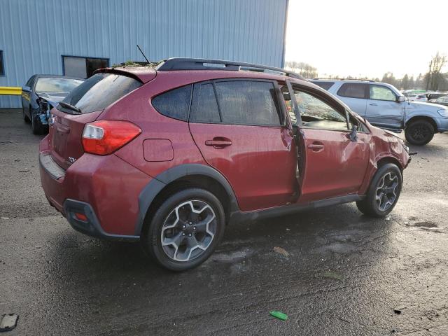 Image 3 of 2015 SUBARU XV CROSSTREK SPORT LIMITED 2015 with VIN JF2GPASC6FH279070