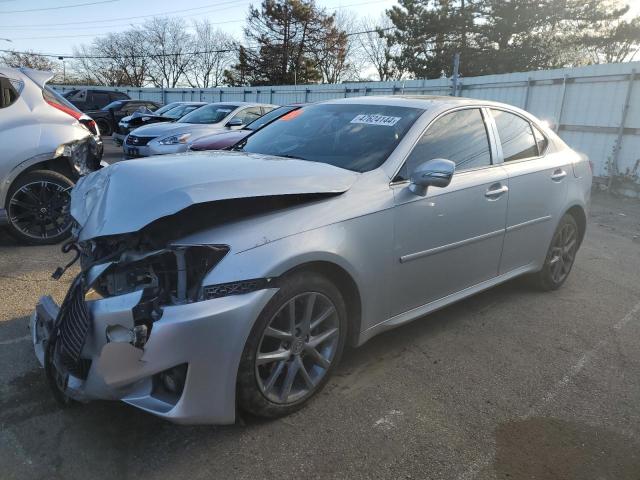 Image 1 of 2013 LEXUS IS 250 2013 with VIN JTHCF5C21D5062827