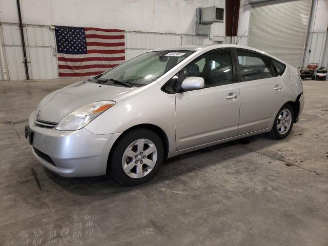 Изображение 2004 TOYOTA PRIUS  2004