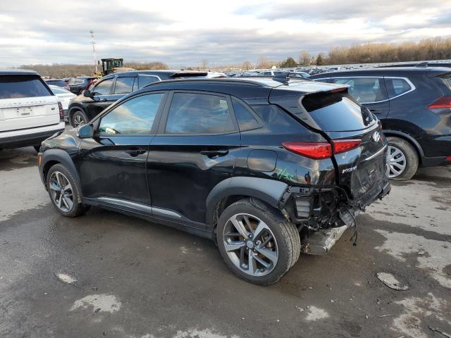 Obraz 2 z 2021 HYUNDAI KONA ULTIMATE 2021 z VIN KM8K5CA57MU649665