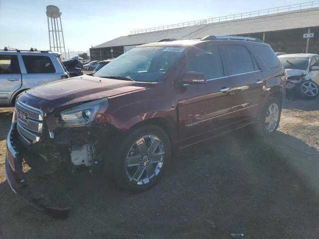 Изображение 2016 GMC ACADIA DENALI 2016