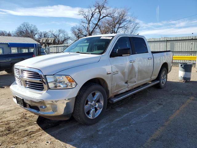 Изображение 1 2017 RAM 1500 SLT 2017 с VIN 1C6RR7TT3HS522012
