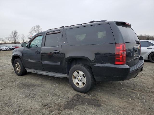 Obraz 2 z 2012 CHEVROLET SUBURBAN K1500 LT 2012 z VIN 1GNSKJE70CR191022