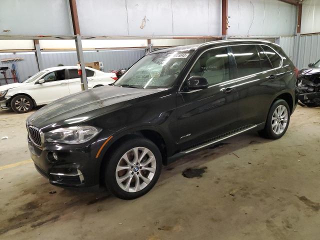 Obraz 2014 BMW X5 XDRIVE50I 2014