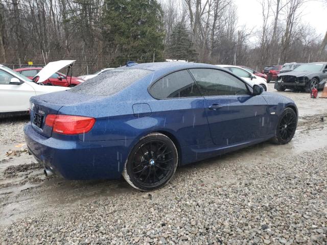 Image 3 of 2011 BMW 335 XI 2011 with VIN WBAKF9C56BE671999