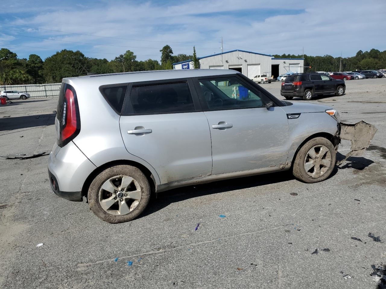Obraz 3 z 2018 KIA SOUL  2018 z VIN KNDJN2A27J7561578