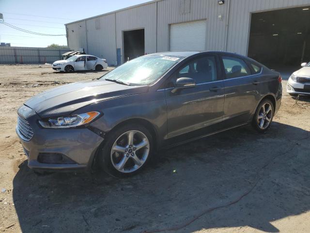 Obraz 1 z 2016 FORD FUSION SE 2016 z VIN 3FA6P0HD9GR266436