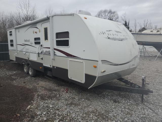 Изображение 2008 KEYSTONE OUTBACK 2008