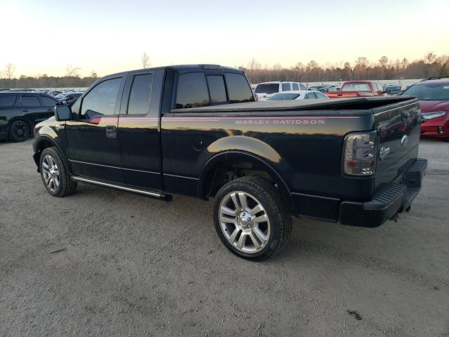 Obraz 2 z 2006 FORD F150  2006 z VIN 1FTRX14566FA71398