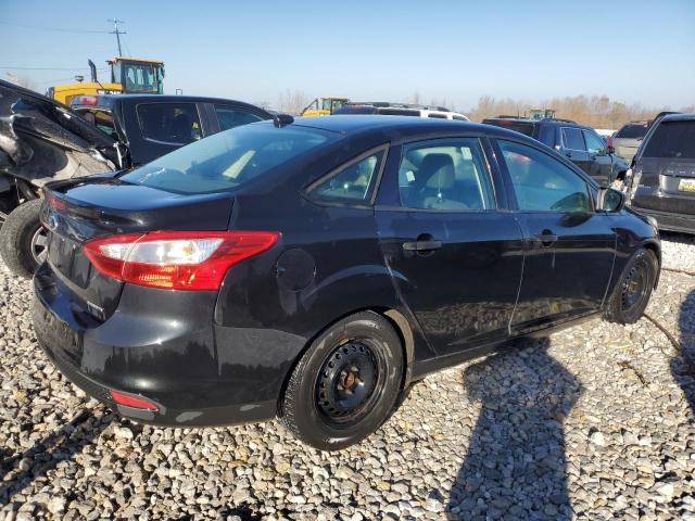 Изображение 3 2014 FORD FOCUS S 2014 с VIN 1FADP3E24EL145434