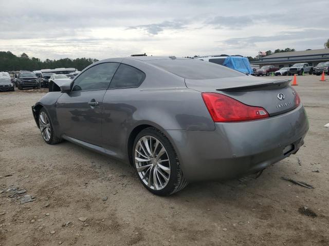 Image 2 of 2012 INFINITI G37 BASE 2012 with VIN JN1CV6EK0CM423026