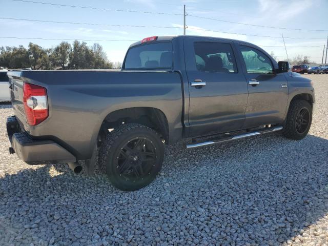 Изображение 3 2014 TOYOTA TUNDRA CREWMAX PLATINUM 2014 с VIN 5TFAW5F1XEX398588