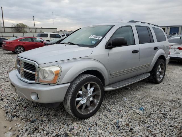 2006 DODGE DURANGO LIMITED 2006 image