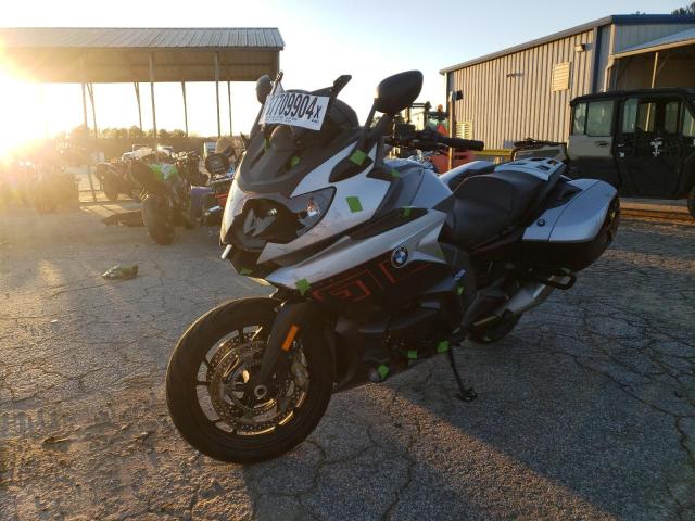 Image 2 of 2019 BMW K1600 GT 2019 with VIN WB10F1103KZ542756