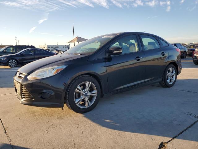 Image 1 of 2014 FORD FOCUS SE 2014 with VIN 1FADP3F27EL269325