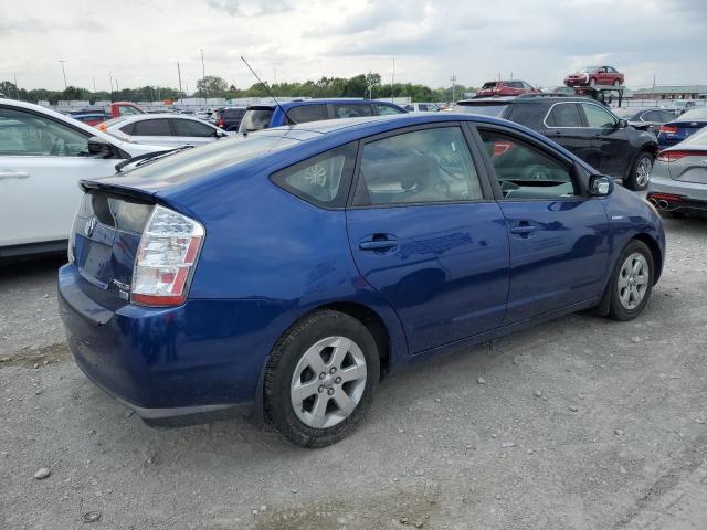 Image 3 of 2009 TOYOTA PRIUS  2009 with VIN JTDKB20U697875640