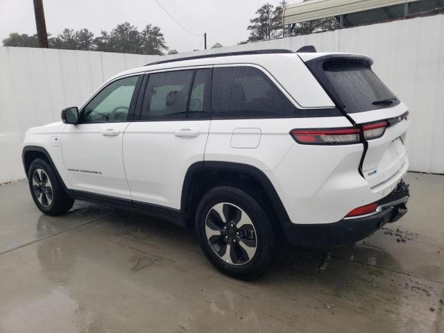 Image 2 of 2024 JEEP GRAND CHEROKEE LIMITED 4XE 2024 with VIN 1C4RJYB64RC115958