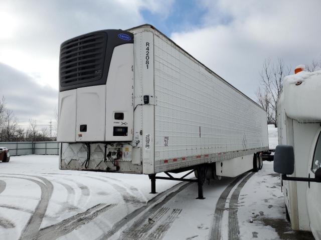 Image 2 of 2016 WABASH REEFER 2016 with VIN 1JJV532B1GL942081