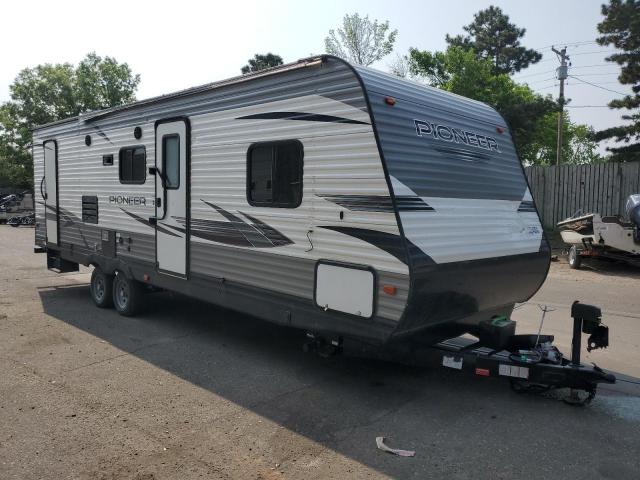 Изображение 2021 HEART LAND PIONEER 2021