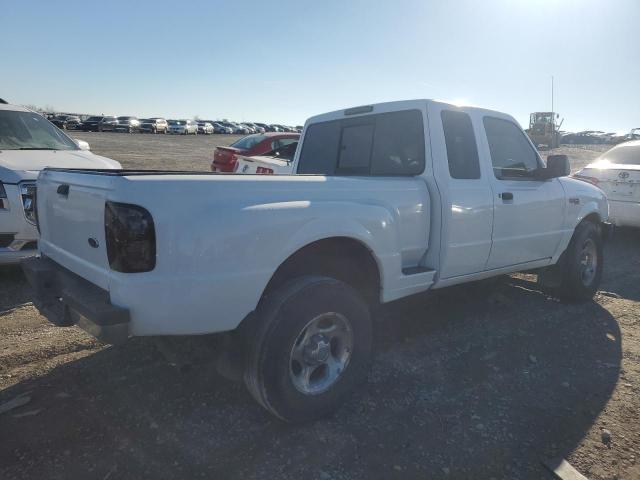 Image 3 of 2001 FORD RANGER SUPER CAB 2001 with VIN 1FTZR15U71PA36890