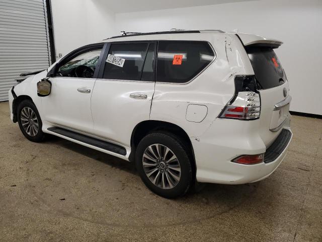 Изображение 2 2020 LEXUS GX 460 LUXURY 2020 с VIN JTJGM7BX7L5248918
