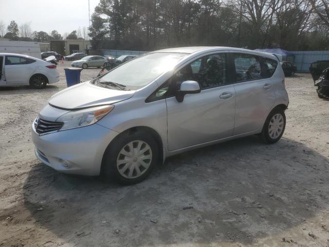 Изображение 1 2014 NISSAN VERSA NOTE S 2014 с VIN 3N1CE2CP0EL366038