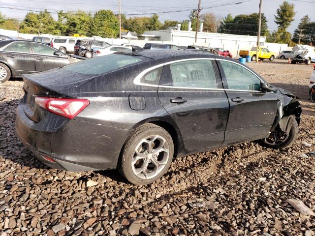 Obraz 3 z 2020 CHEVROLET MALIBU LT 2020 z VIN 1G1ZD5ST0LF105860
