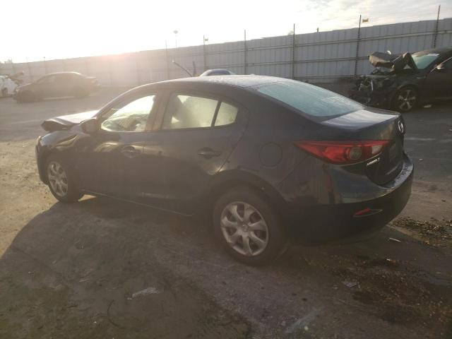 Image 2 of 2015 MAZDA 3 SPORT 2015 with VIN JM1BM1U72F1224240