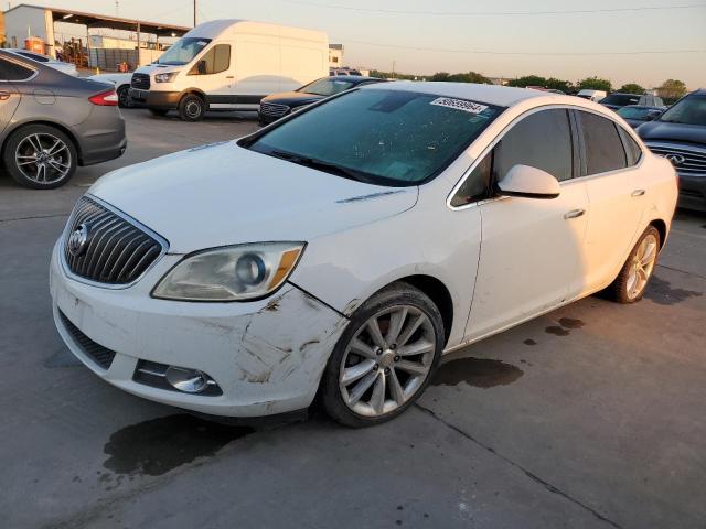 Obraz 1 z 2014 BUICK VERANO CONVENIENCE 2014 z VIN 1G4PR5SK1E4160822