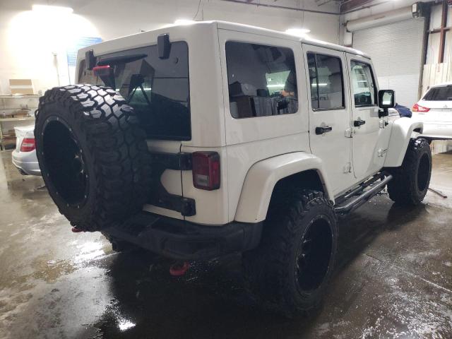 Image 3 of 2017 JEEP WRANGLER UNLIMITED RUBICON 2017 with VIN 1C4BJWFG5HL548700